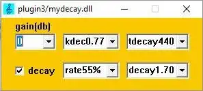 Download web tool or web app mydecay_chung