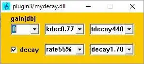 Завантажте веб-інструмент або веб-програму mydecay_chung