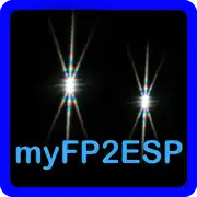 Free download myFP2ESP Windows app to run online win Wine in Ubuntu online, Fedora online or Debian online