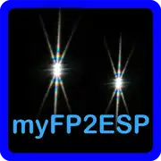 قم بتنزيل تطبيق myFP2ESP على Windows مجانًا لتشغيل Wine عبر الإنترنت في Ubuntu عبر الإنترنت أو Fedora عبر الإنترنت أو Debian عبر الإنترنت