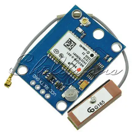 Download web tool or web app myGPS Arduino Nano DIY to run in Linux online