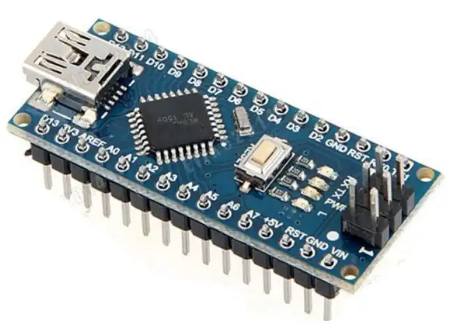 Linux में ऑनलाइन चलाने के लिए वेब टूल या वेब ऐप myGPS Arduino Nano DIY डाउनलोड करें