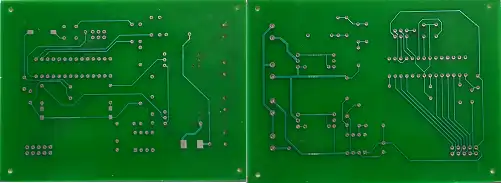 ابزار وب یا برنامه وب myNetPCB را دانلود کنید