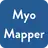 Muat turun percuma aplikasi Myo Mapper Linux untuk dijalankan dalam talian di Ubuntu dalam talian, Fedora dalam talian atau Debian dalam talian