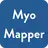 Gratis download Myo Mapper Linux-app om online te draaien in Ubuntu online, Fedora online of Debian online