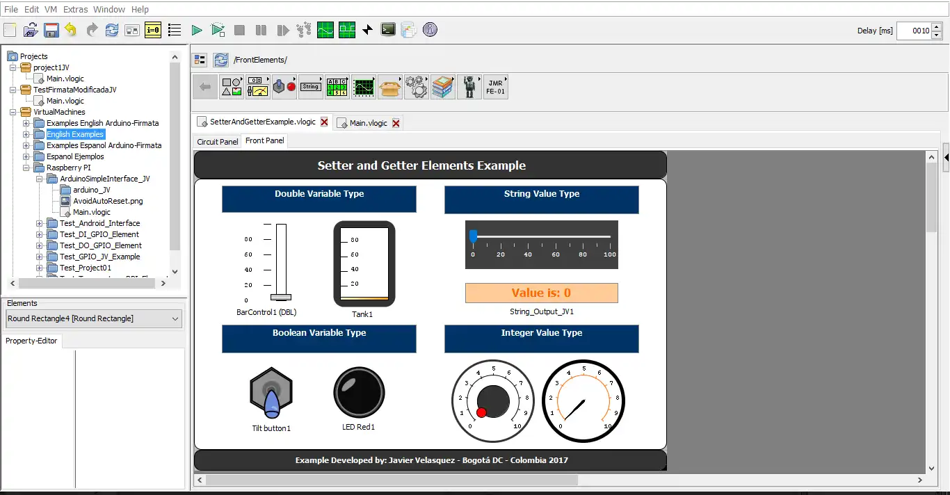 Scarica lo strumento web o l'app web MyOpenLab