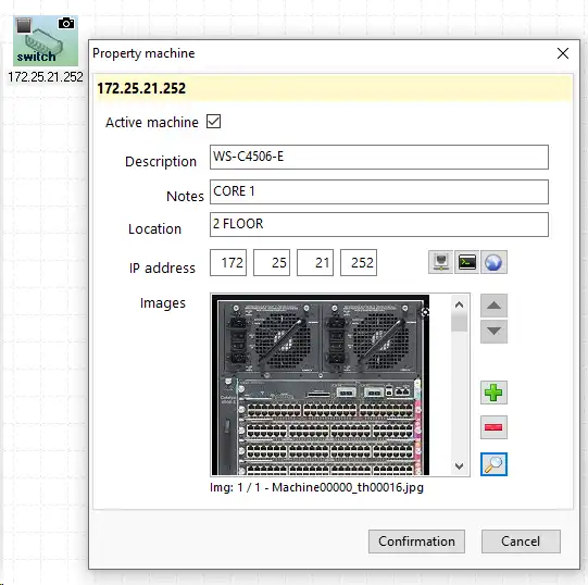 Télécharger l'outil Web ou l'application Web mypingmonitor