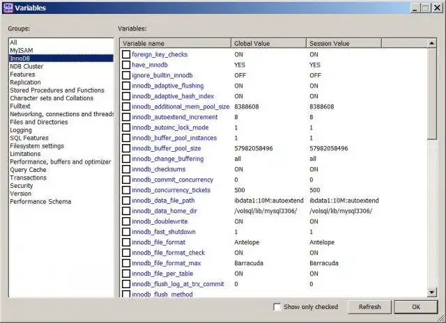 ดาวน์โหลดเครื่องมือเว็บหรือเว็บแอป MyQuery