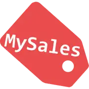 Free download MySales Windows app to run online win Wine in Ubuntu online, Fedora online or Debian online