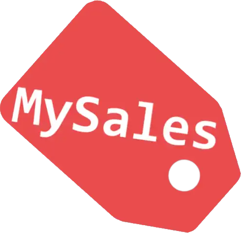 Muat turun alat web atau aplikasi web MySales