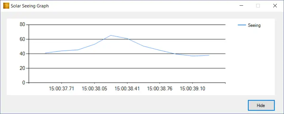 Download web tool or web app mySolarProjects to run in Windows online over Linux online