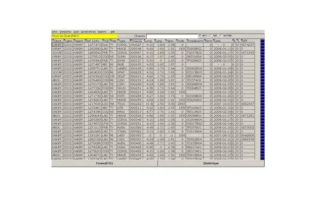 Download web tool or web app MySXP Open Platform