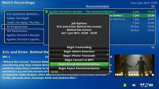 Download web tool or web app MythMagic