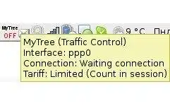 Download web tool or web app My Tree (Traffic Control)