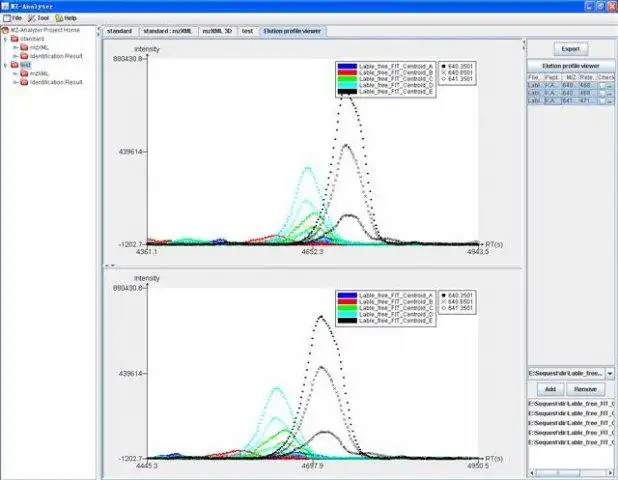 ดาวน์โหลดเครื่องมือเว็บหรือเว็บแอป MZ-Analyzer เพื่อทำงานใน Windows ออนไลน์ผ่าน Linux ออนไลน์