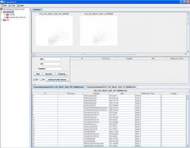 下载 Web 工具或 Web 应用程序 MZ-Analyzer 以通过 Linux 在线在 Windows 中在线运行