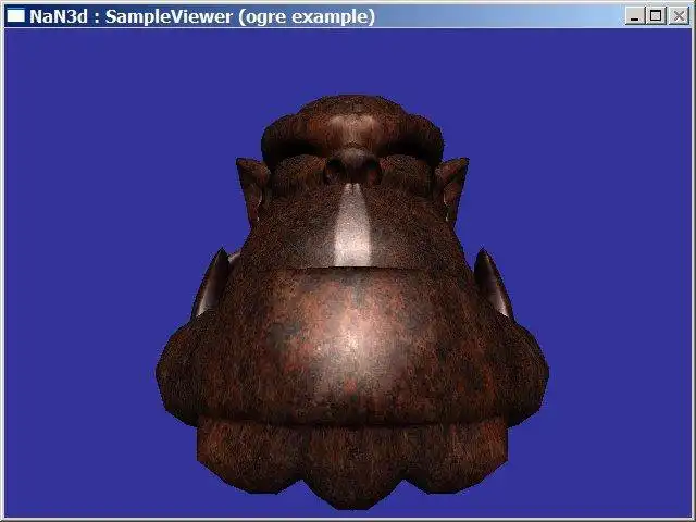 Download web tool or web app NaN3d