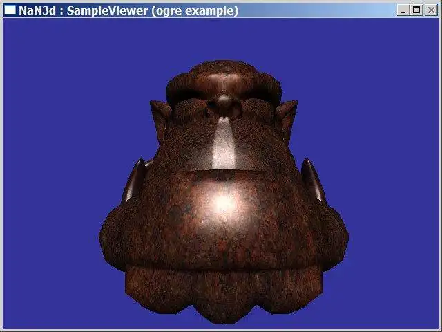 Download web tool or web app NaN3d