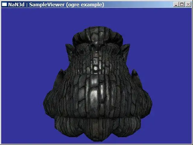 Download web tool or web app NaN3d