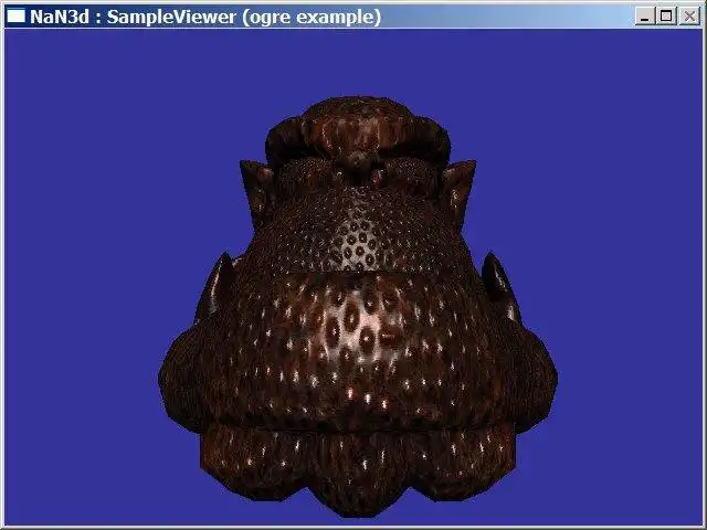 Download web tool or web app NaN3d