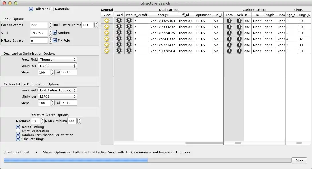 Télécharger l'outil Web ou l'application Web NanoCap