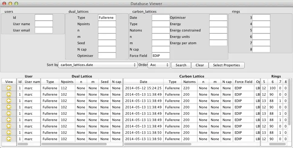 Download web tool or web app NanoCap to run in Windows online over Linux online