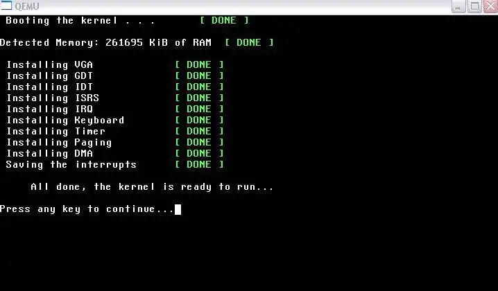 Download web tool or web app Nanux
