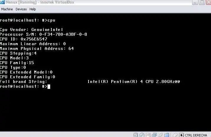 Download web tool or web app Nanux