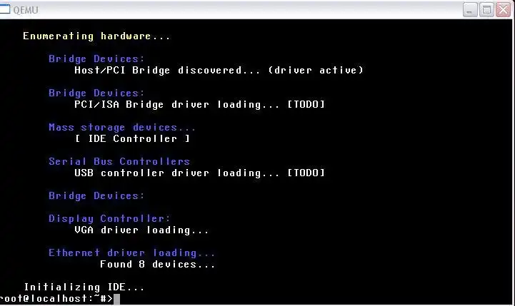 Download web tool or web app Nanux