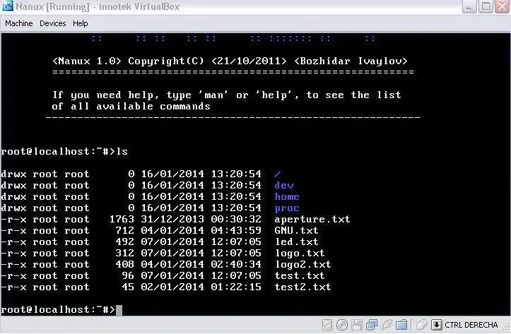 Download web tool or web app Nanux