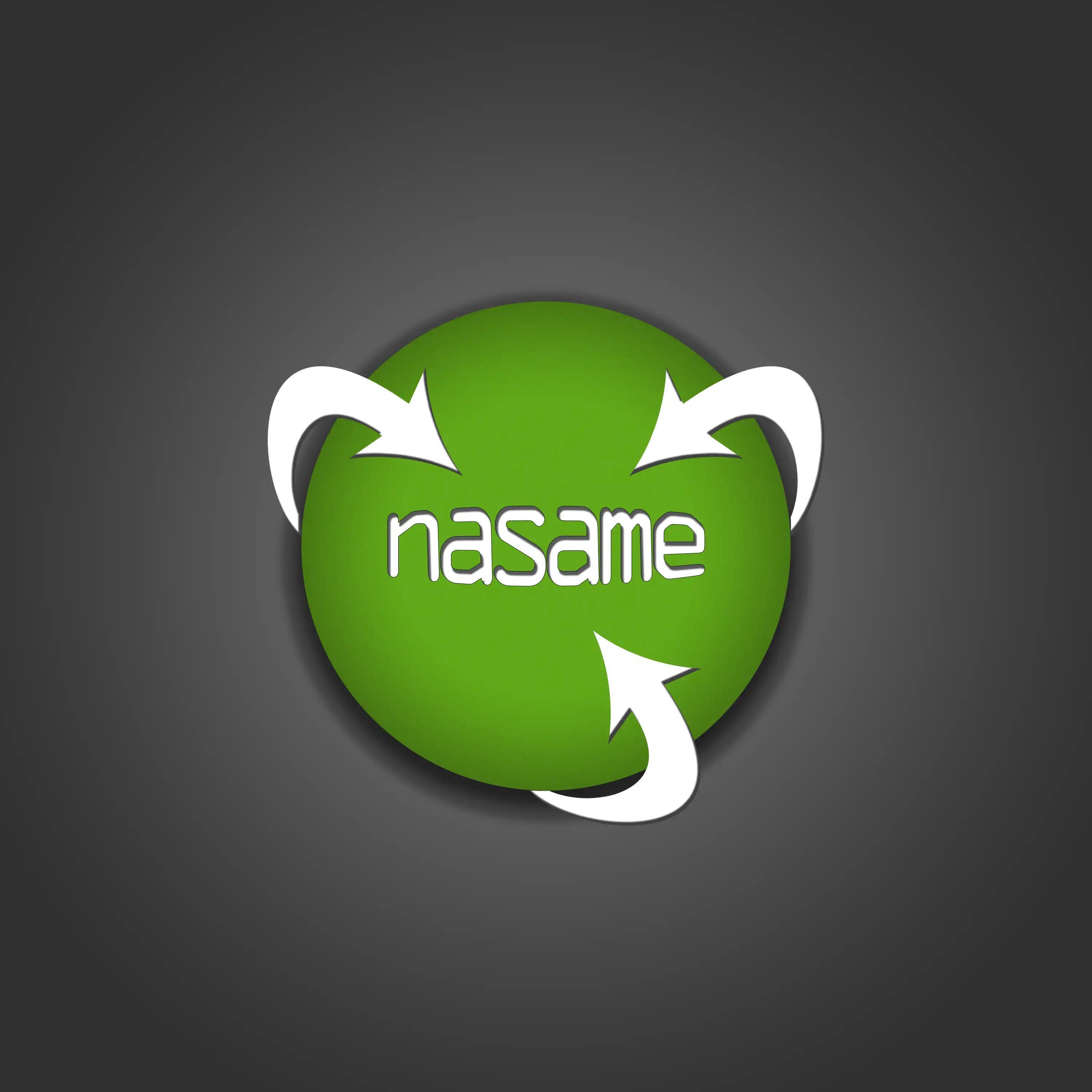 Download web tool or web app Nasame 2013