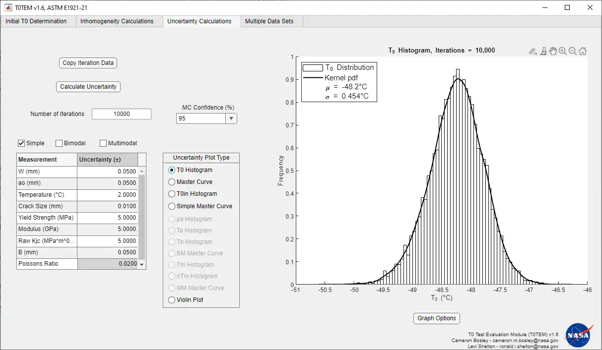 Download web tool or web app NASA T0TEM