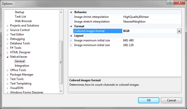 Descargar herramienta web o aplicación web NativeViewer