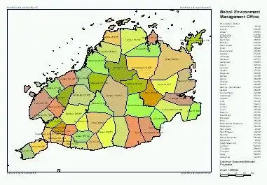 Web ツールまたは Web アプリをダウンロード 天然資源データベース - GIS