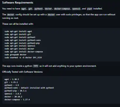 قم بتنزيل أداة الويب أو تطبيق الويب Nautilus Core