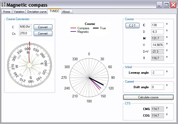 Télécharger l'outil Web ou l'application Web Algorithmes de navigation