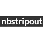 Libreng download nbstripout Linux app para tumakbo online sa Ubuntu online, Fedora online o Debian online