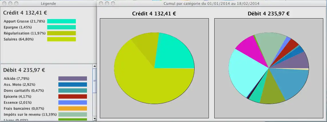 Descargue la herramienta web o la aplicación web NCMoney