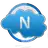 Descărcați gratuit aplicația Nebula Cloud Windows pentru a rula online Wine în Ubuntu online, Fedora online sau Debian online