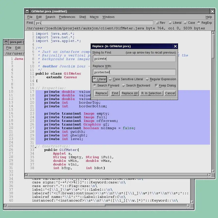 Télécharger l'outil Web ou l'application Web NEdit