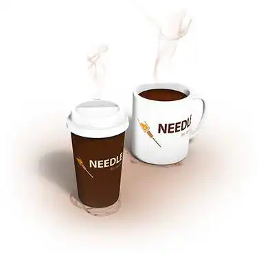Download web tool or web app Needle