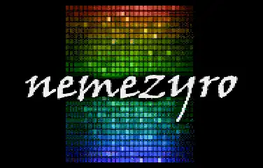 Download web tool or web app Nemezyro - Atari XL/XE to run in Linux online