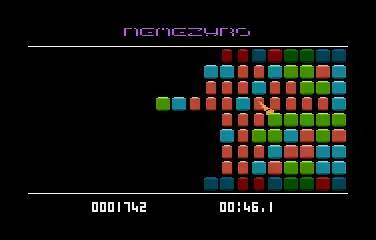 Download web tool or web app Nemezyro - Atari XL/XE to run in Linux online