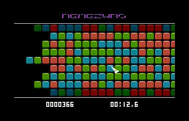 Download web tool or web app Nemezyro - Atari XL/XE to run in Linux online