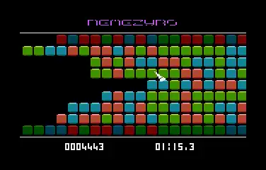 Download web tool or web app Nemezyro - Atari XL/XE to run in Linux online