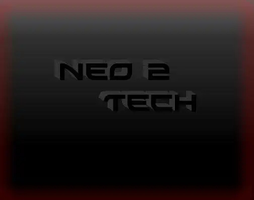 Download web tool or web app Neo A.I Framework