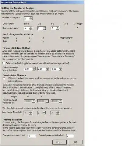 下载网络工具或网络应用程序 Neocortex - Memory-Prediction Framework