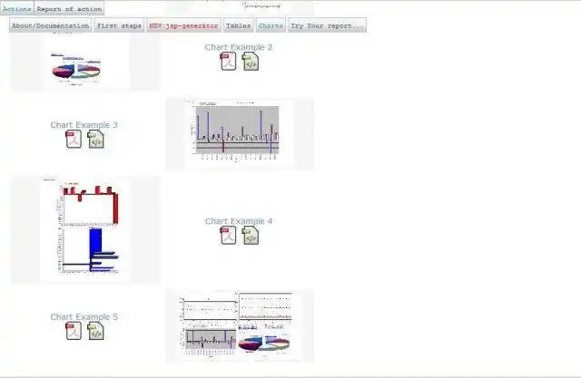 Descargar herramienta web o aplicación web neoHort iTextOpenPdfJExcelApachePOI