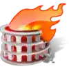 Bezpłatne pobieranie aplikacji Nero Burning Rom Linux do uruchamiania online w Ubuntu online, Fedora online lub Debian online