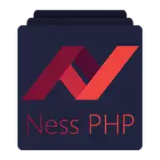 Free download Ness PHP Windows app to run online win Wine in Ubuntu online, Fedora online or Debian online